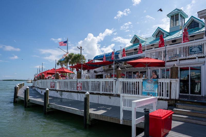 The Bungalows image