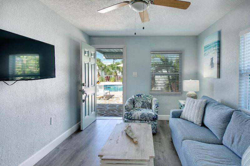 The Bungalows image