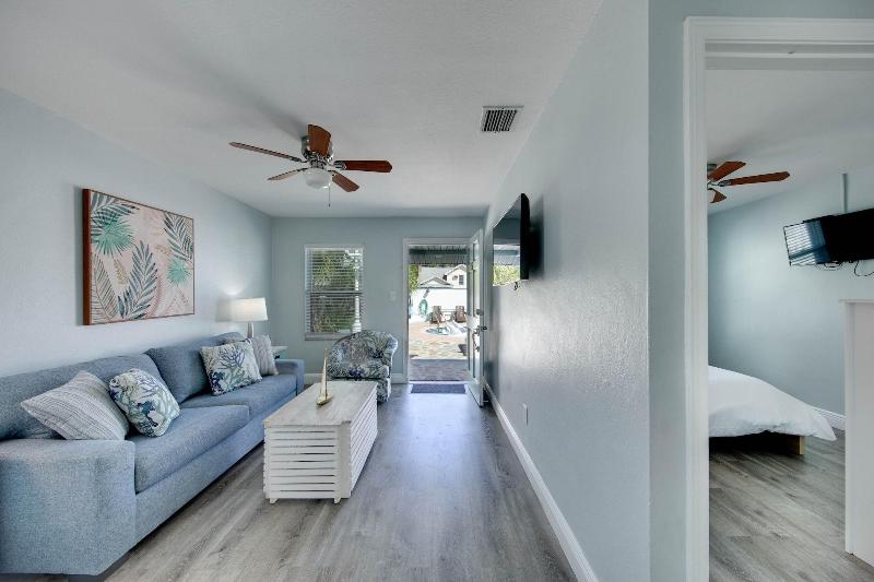 The Bungalows image