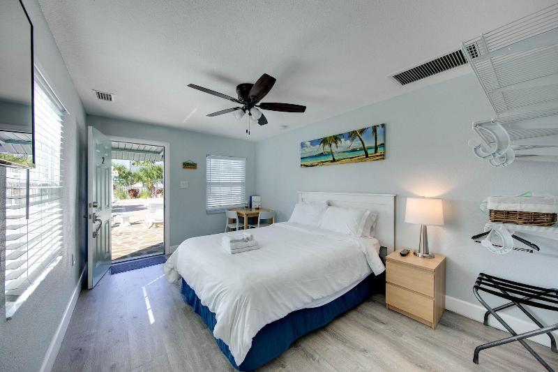 The Bungalows image