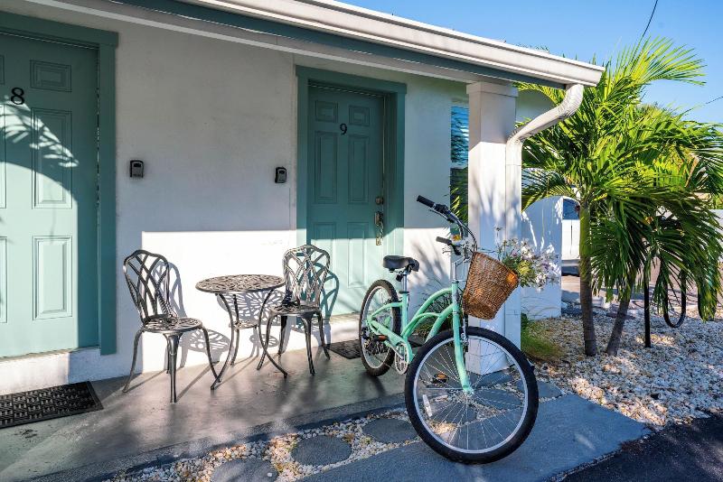 The Bungalows image