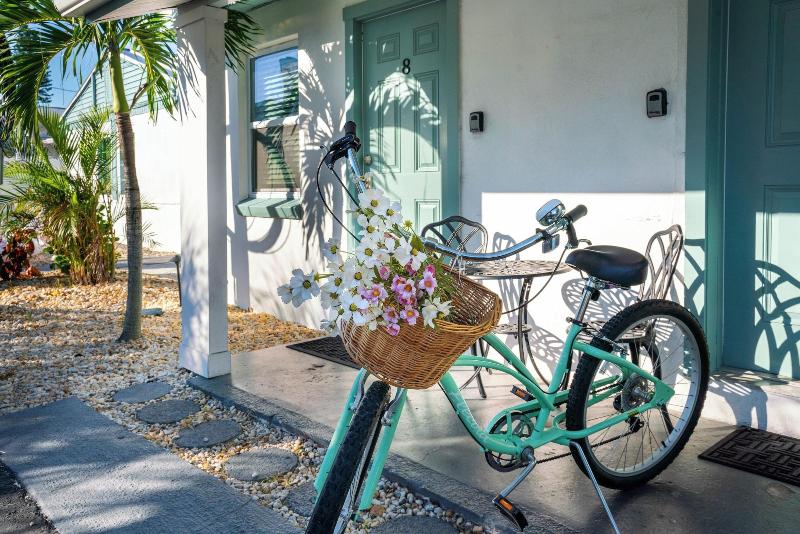 The Bungalows image