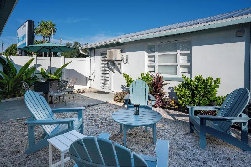The Bungalows image