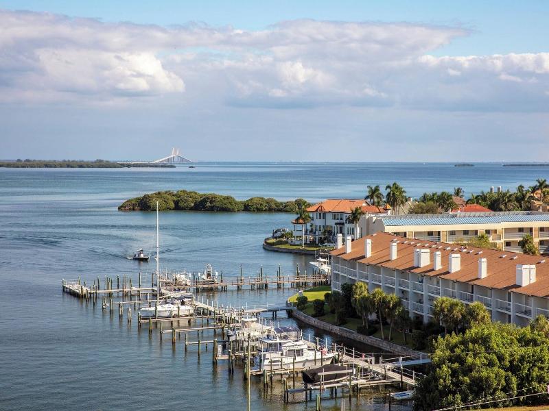 Residence Inn by Marriott St. Petersburg Tierra Ve image