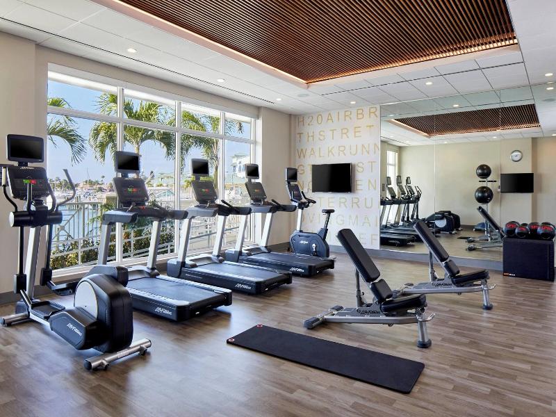 Residence Inn by Marriott St. Petersburg Tierra Ve image