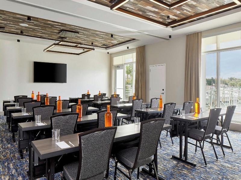 Residence Inn by Marriott St. Petersburg Tierra Ve image