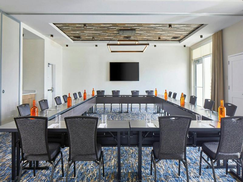 Residence Inn by Marriott St. Petersburg Tierra Ve image