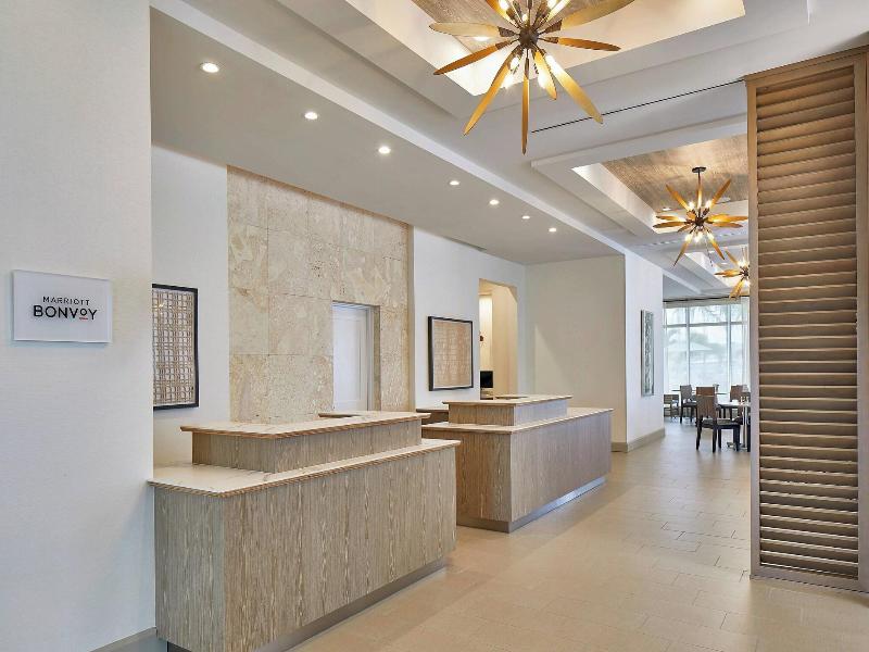 Residence Inn by Marriott St. Petersburg Tierra Ve image