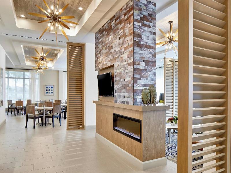 Residence Inn by Marriott St. Petersburg Tierra Ve image