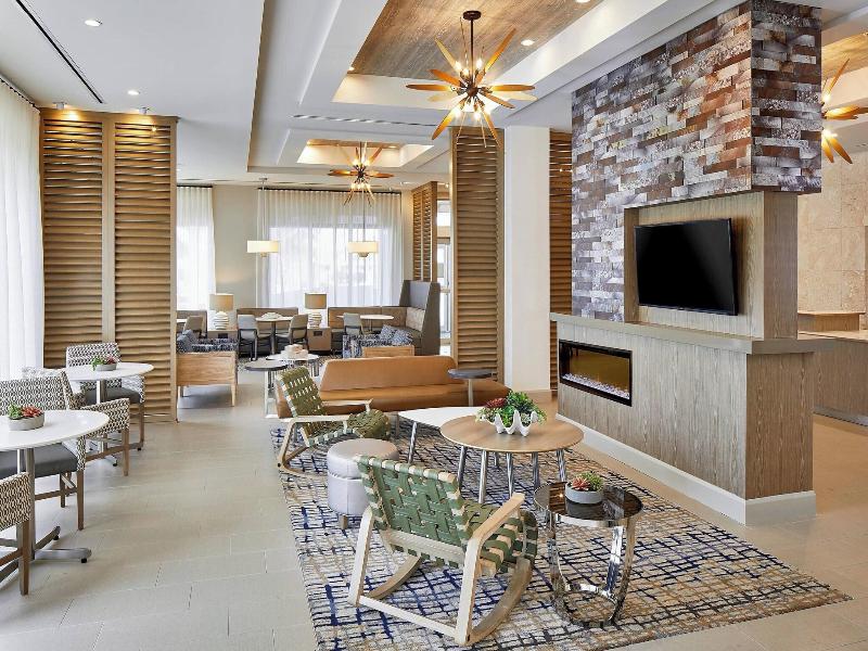Residence Inn by Marriott St. Petersburg Tierra Ve image