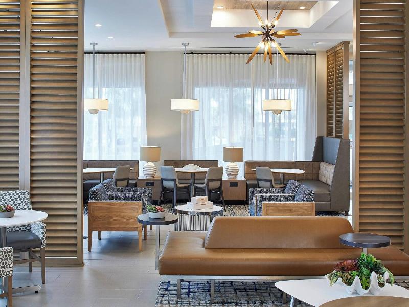 Residence Inn by Marriott St. Petersburg Tierra Ve image