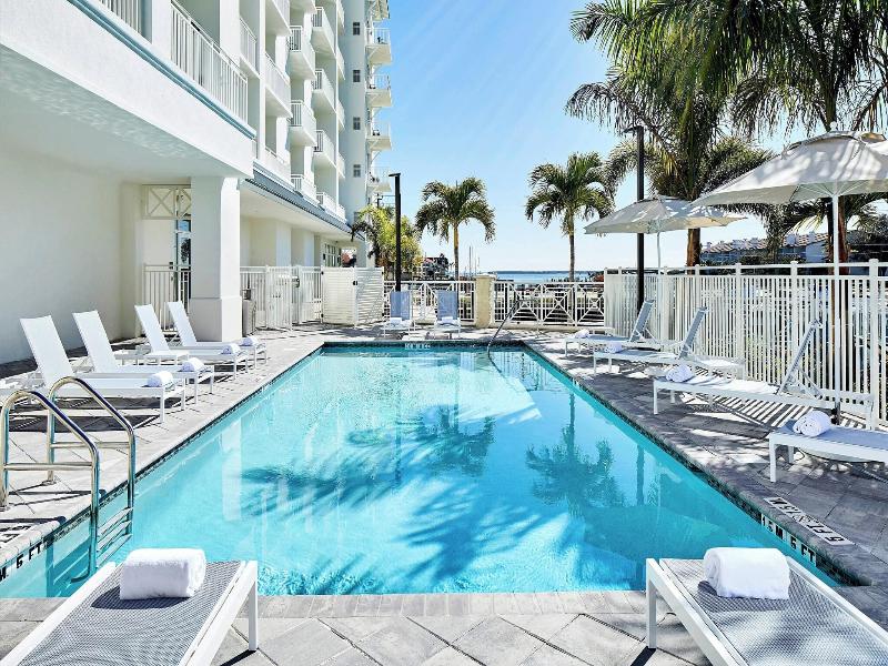 Residence Inn by Marriott St. Petersburg Tierra Ve image