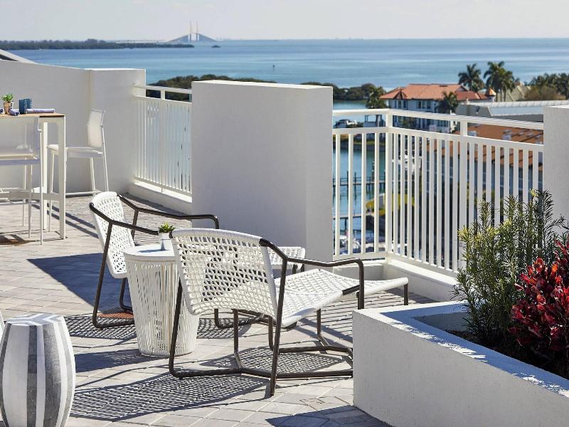 Residence Inn by Marriott St. Petersburg Tierra Ve image