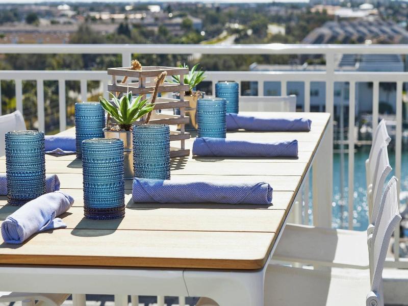 Residence Inn by Marriott St. Petersburg Tierra Ve image
