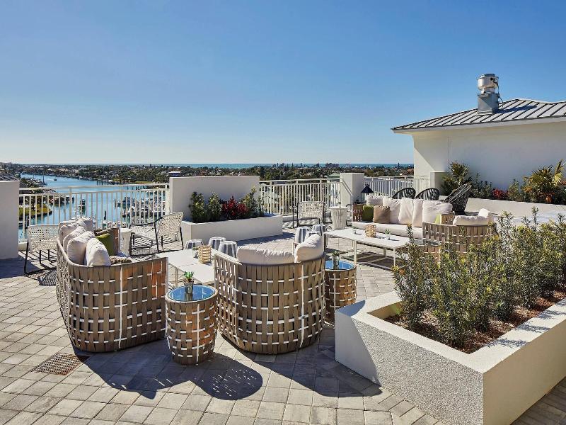 Residence Inn by Marriott St. Petersburg Tierra Ve image