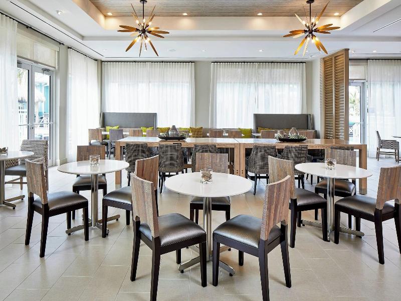 Residence Inn by Marriott St. Petersburg Tierra Ve image