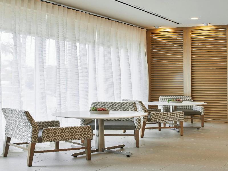 Residence Inn by Marriott St. Petersburg Tierra Ve image