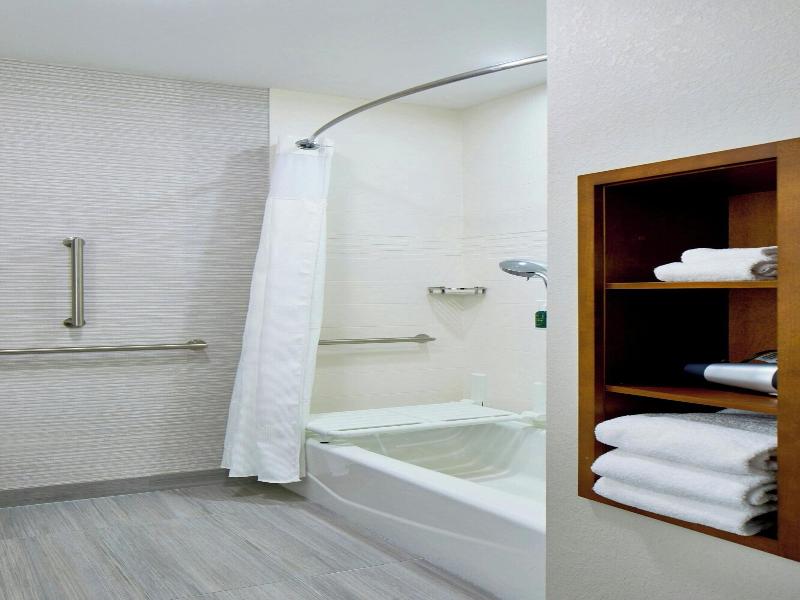 Residence Inn by Marriott St. Petersburg Tierra Ve image