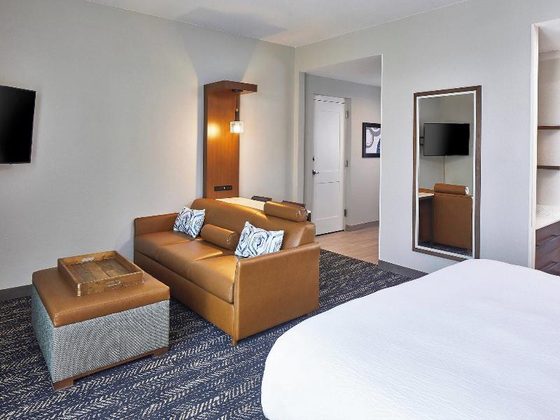 Residence Inn by Marriott St. Petersburg Tierra Ve image