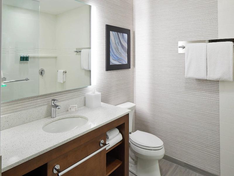 Residence Inn by Marriott St. Petersburg Tierra Ve image