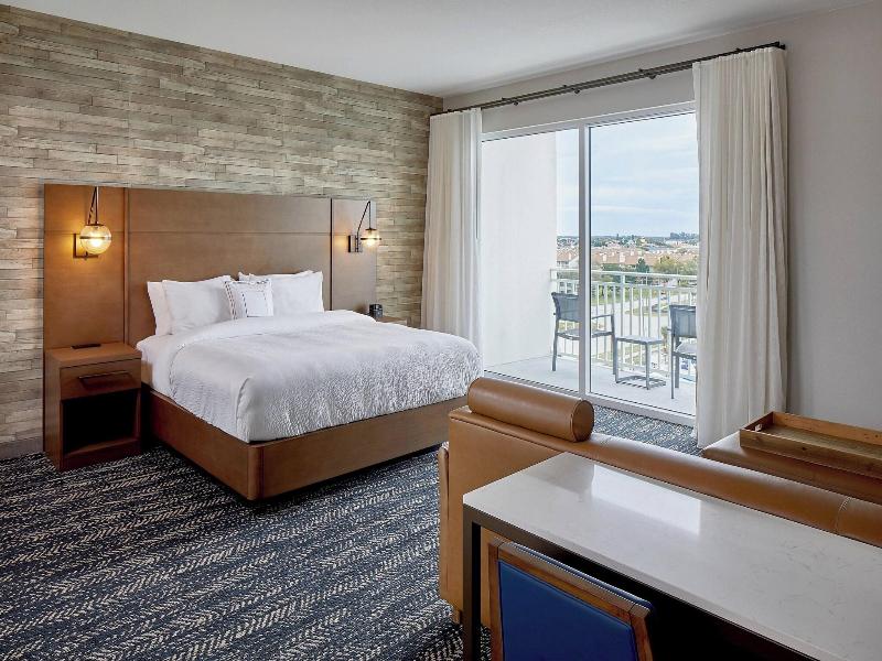 Residence Inn by Marriott St. Petersburg Tierra Ve image