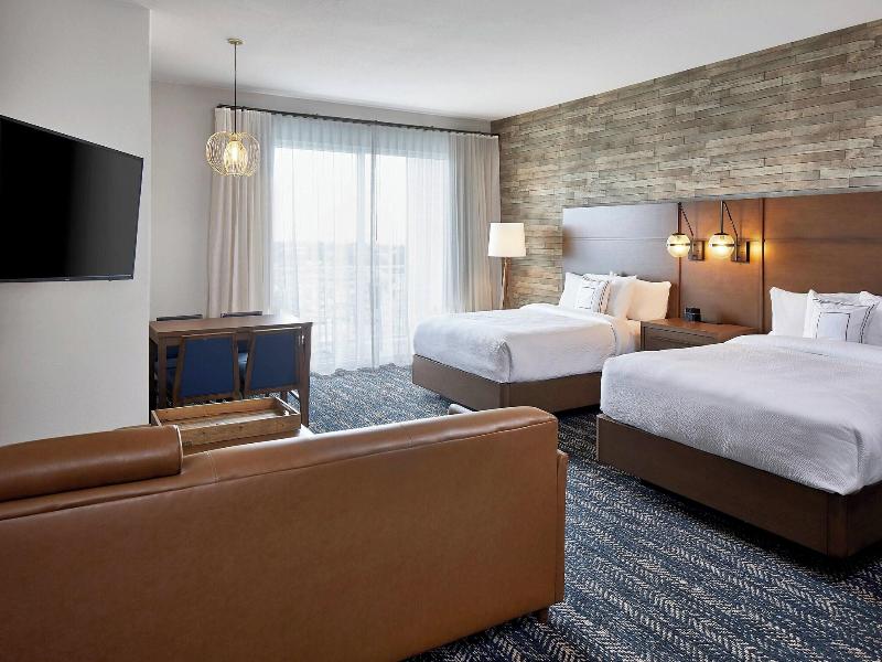 Residence Inn by Marriott St. Petersburg Tierra Ve image