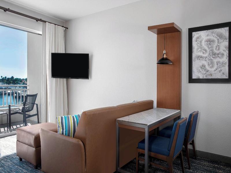 Residence Inn by Marriott St. Petersburg Tierra Ve image