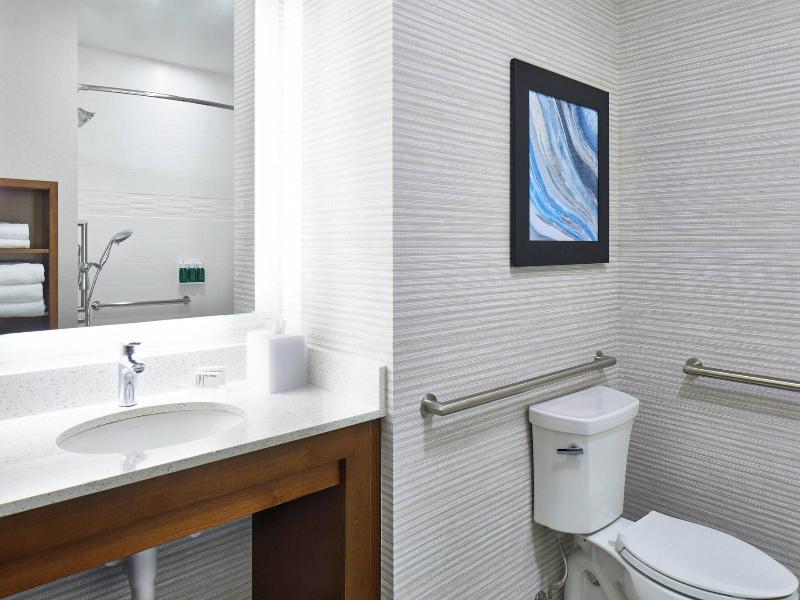 Residence Inn by Marriott St. Petersburg Tierra Ve image