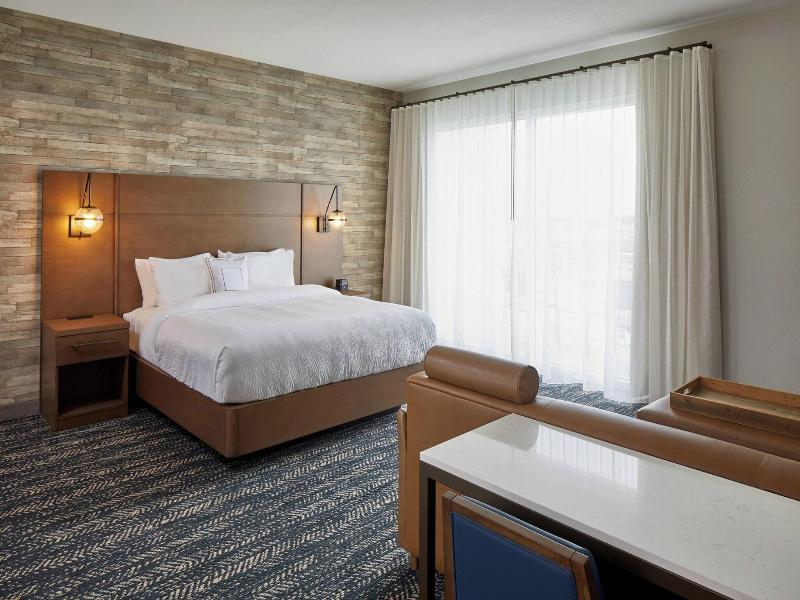 Residence Inn by Marriott St. Petersburg Tierra Ve image