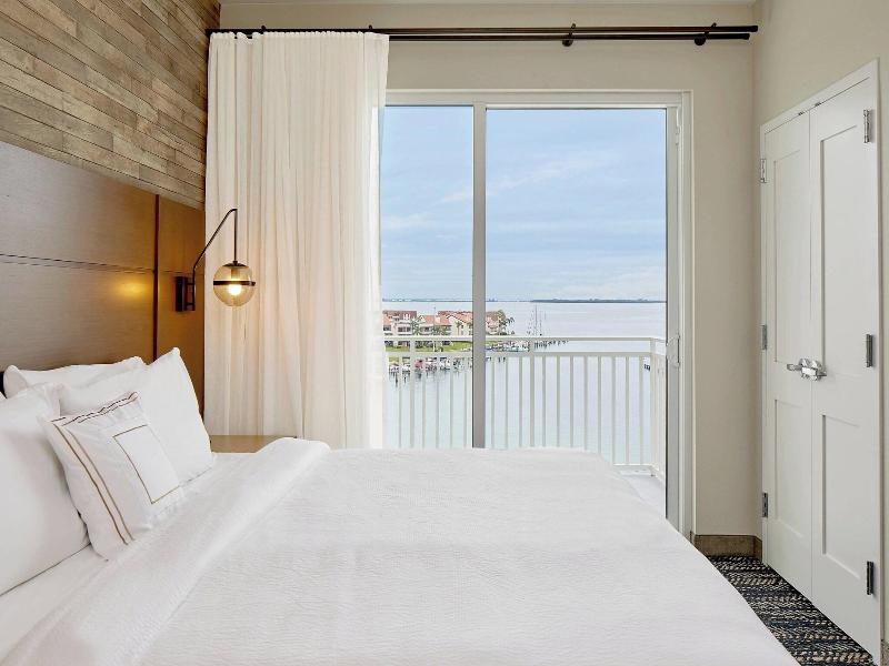 Residence Inn by Marriott St. Petersburg Tierra Ve image