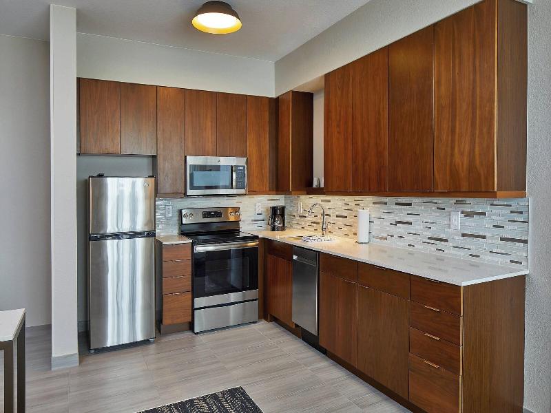 Residence Inn by Marriott St. Petersburg Tierra Ve image