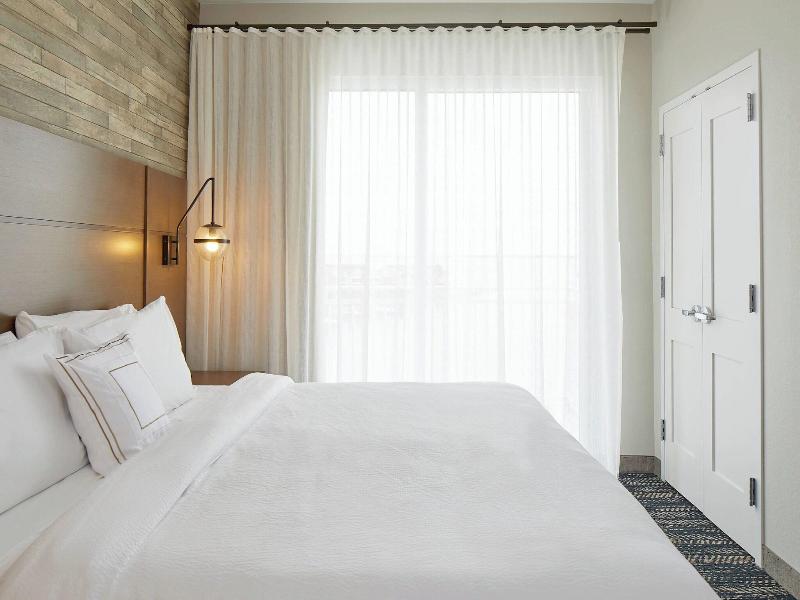 Residence Inn by Marriott St. Petersburg Tierra Ve image