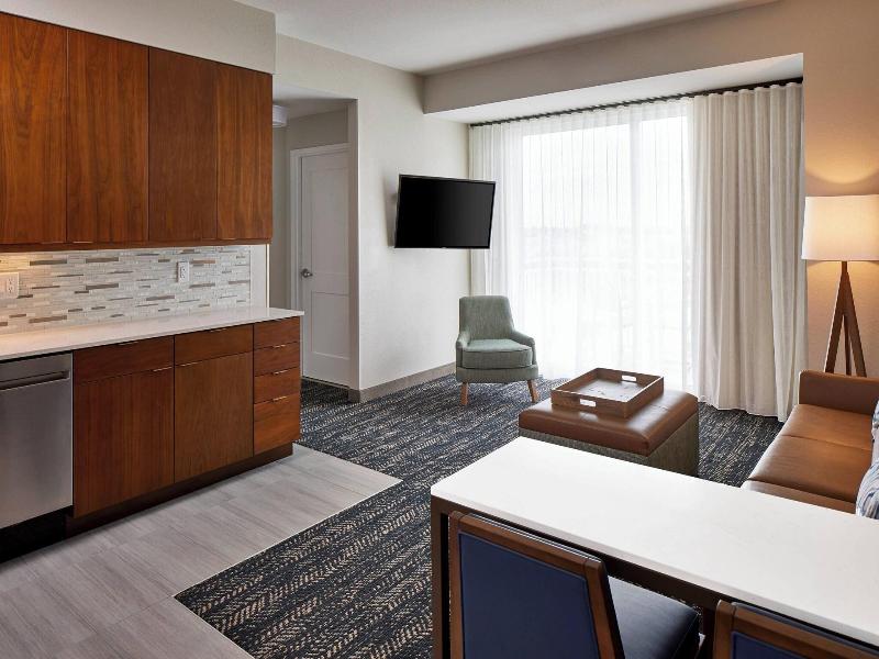 Residence Inn by Marriott St. Petersburg Tierra Ve image