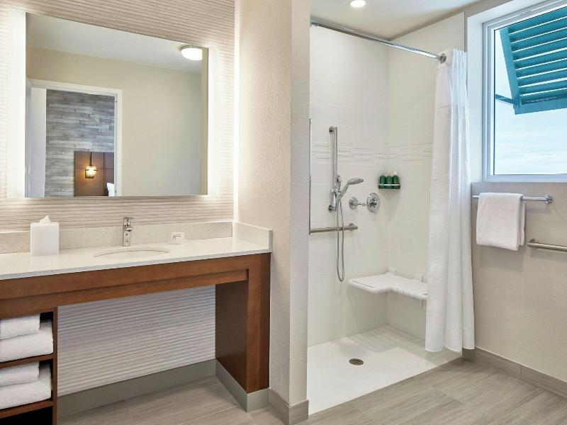 Residence Inn by Marriott St. Petersburg Tierra Ve image