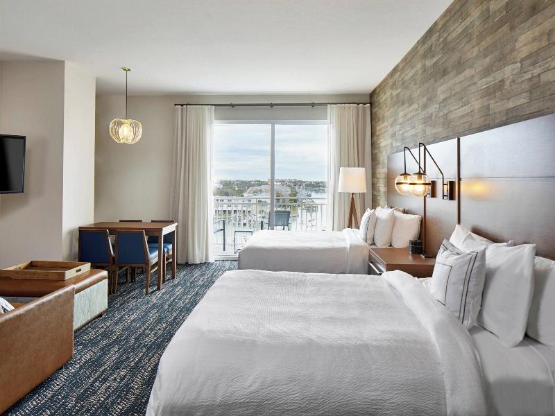 Residence Inn by Marriott St. Petersburg Tierra Ve image