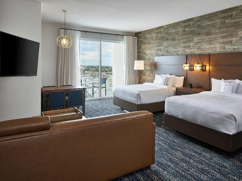 Residence Inn by Marriott St. Petersburg Tierra Ve image