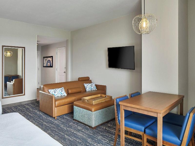 Residence Inn by Marriott St. Petersburg Tierra Ve image