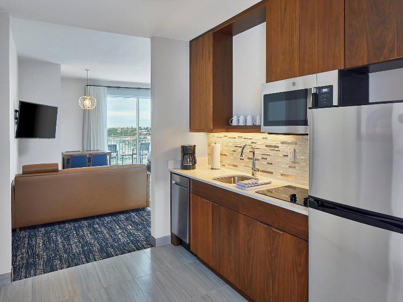 Residence Inn by Marriott St. Petersburg Tierra Ve image