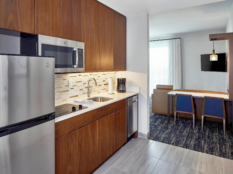 Residence Inn by Marriott St. Petersburg Tierra Ve image