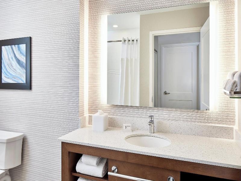 Residence Inn by Marriott St. Petersburg Tierra Ve image