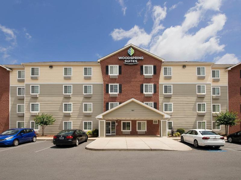 Extended Stay America Suites - Clearwater image