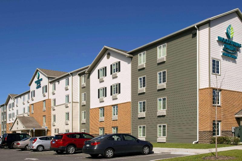 Extended Stay America Suites - Clearwater image