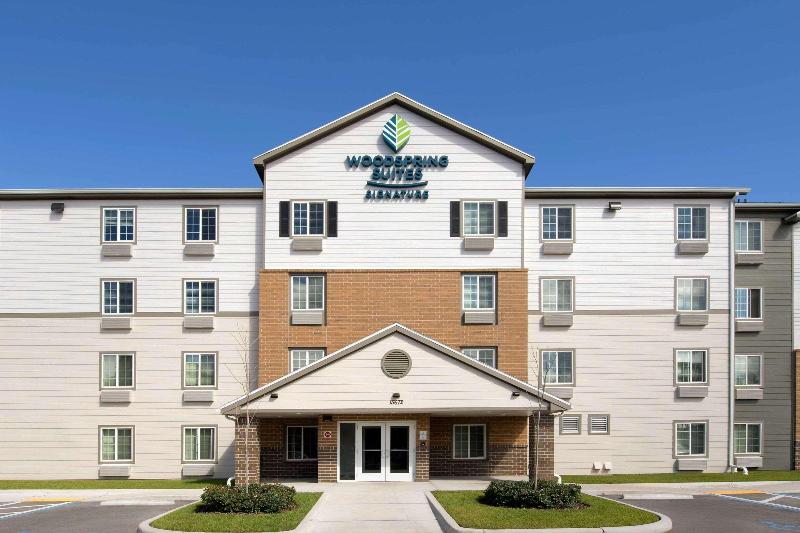 Extended Stay America Suites - Clearwater image