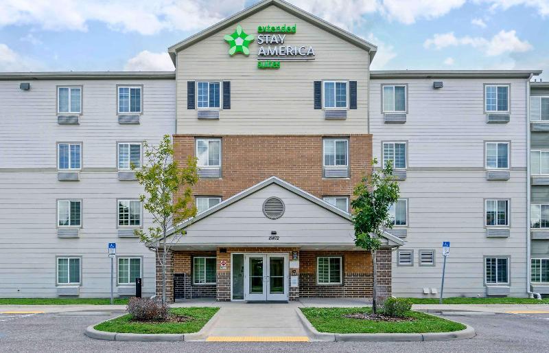 Extended Stay America Suites - Clearwater image
