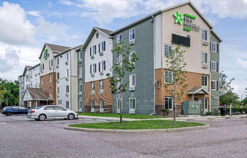 Extended Stay America Suites - Clearwater image