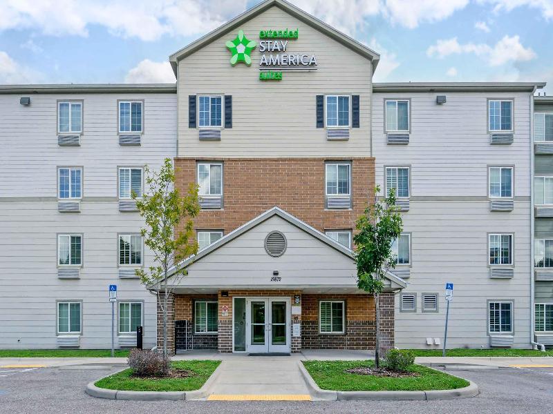 Extended Stay America Suites - Clearwater image