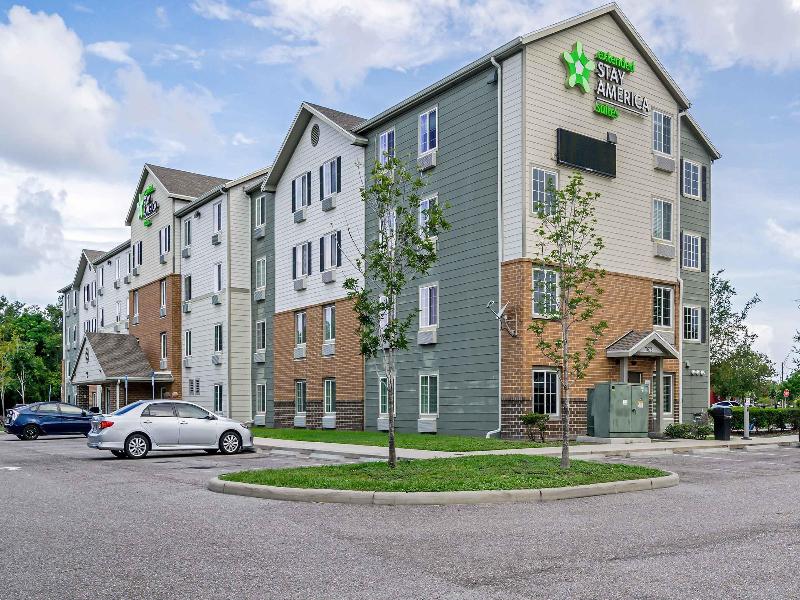 Extended Stay America Suites - Clearwater image