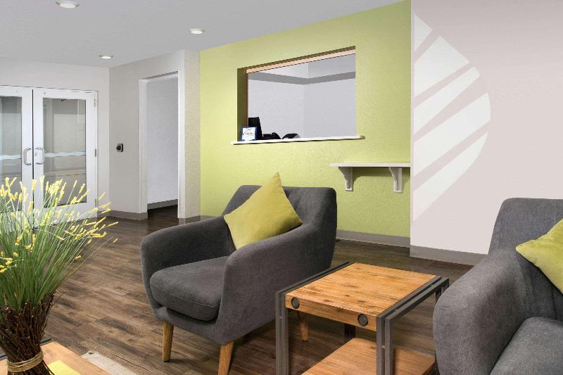 Extended Stay America Suites - Clearwater image