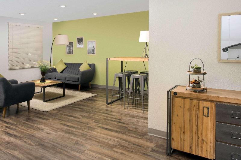 Extended Stay America Suites - Clearwater image