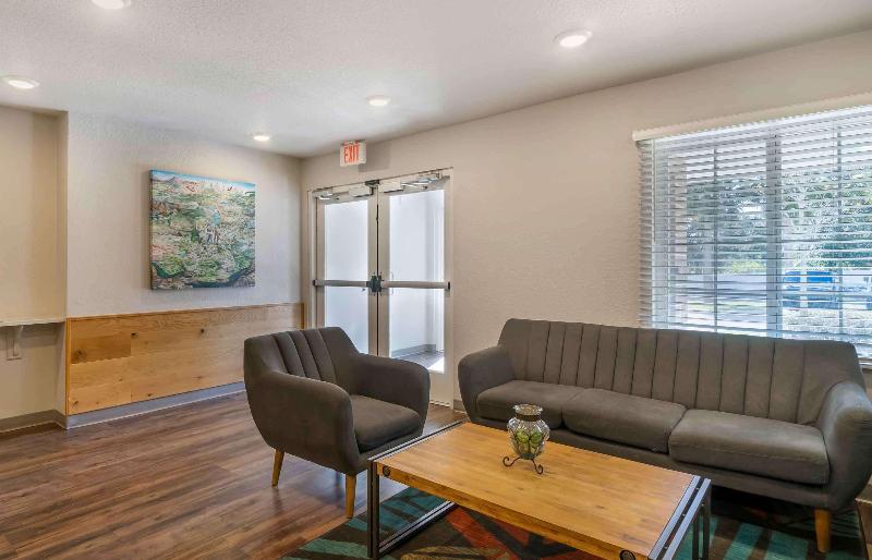 Extended Stay America Suites - Clearwater image